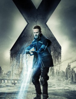 Plakát filmu X-Men: Budoucí minulost / X-Men: Days of Future Past