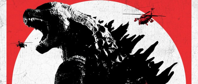 Makrorecenze: Godzilla