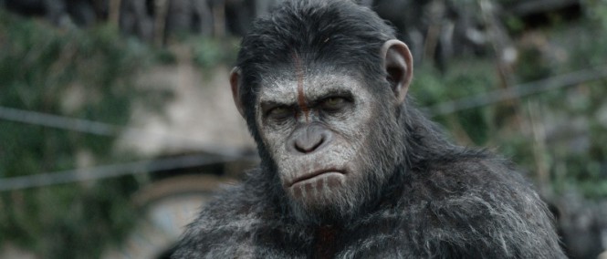 Úsvit planety opic nastává v plnohodnotném traileru