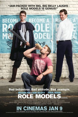 Role Models - 2008
