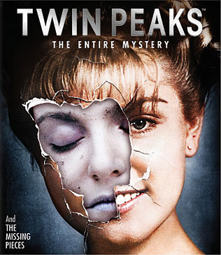 Twin Peaks: The Entire Mystery