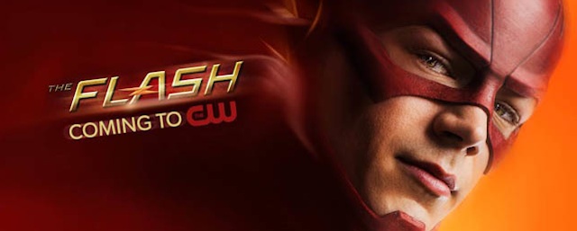 Fotografie z filmu  / The Flash