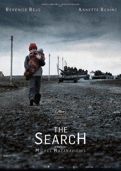 Plakát filmu  / The Search