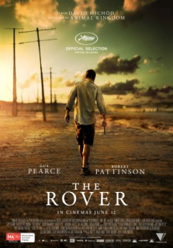 The Rover - 2014