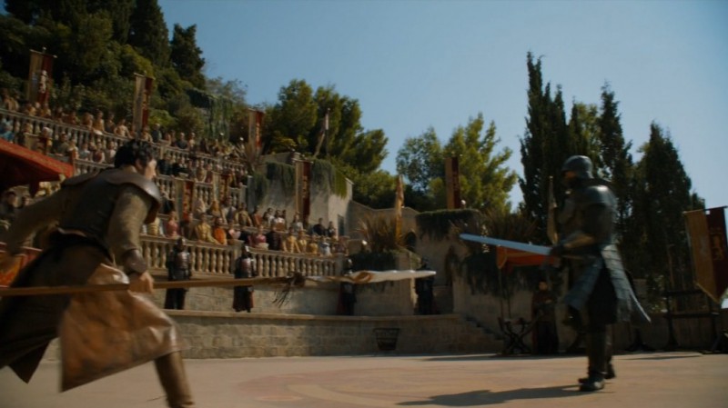 Fotografie z filmu Hra o trůny / Game of Thrones