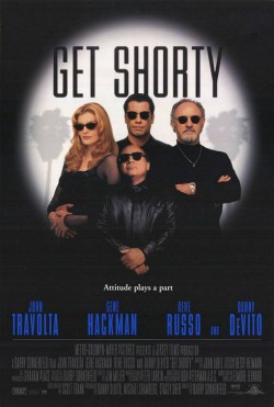 Get Shorty - 1995
