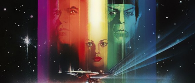 Star Trek se vrátí na televizní obrazovku