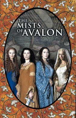 The Mists of Avalon - 2001