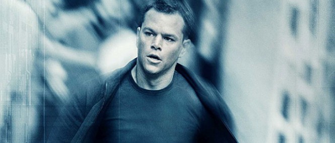 Matt Damon bude znovu Bournem