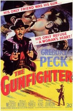 The Gunfighter - 1950