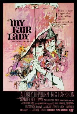 My Fair Lady - 1964