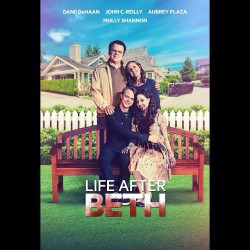 Life After Beth - 2014