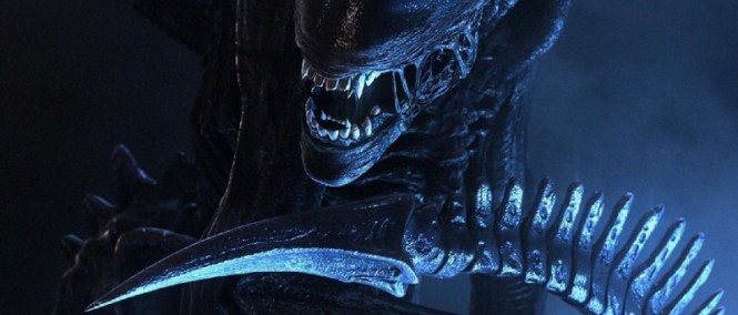 Prometheus 2: Ridley Scott uvede na scénu nového Vetřelce