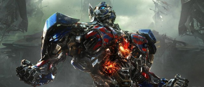Transformers 5 odhalují nový název v teaseru