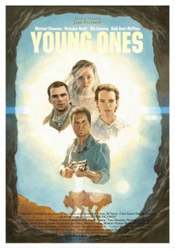 Young Ones - 2014