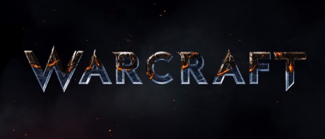 Warcraft odhaluje první oficiální logo