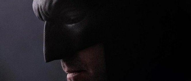 Batman v Superman: Kostým Bena Afflecka na nové fotografii