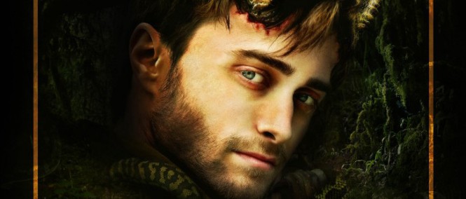 Horns: Daniel Radcliffe má rohy ďábla v novém traileru