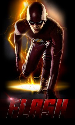 The Flash - 2014