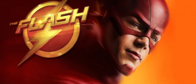 Flash se mihne ve dvou superrychlých spotech
