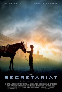 Plakát filmu Sekretariat: Příběh šampiona / Secretariat