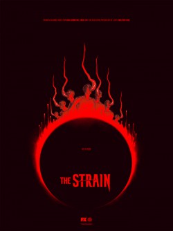 The Strain - 2014