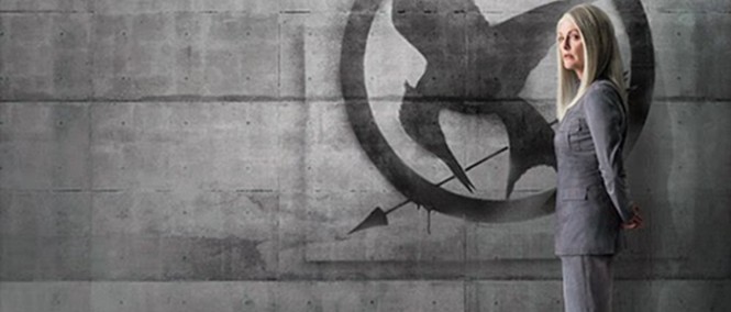 Šest nových plakátů k Hunger Games: Síla vzdoru 1. část