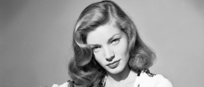 Zemřela Lauren Bacall, hvězda klasického Hollywoodu