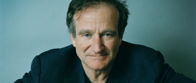 Téma: 10 nejlepších rolí Robina Williamse