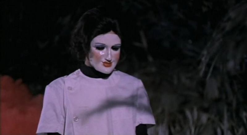 Fotografie z filmu  / El asesino de muñecas