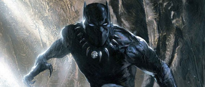 Dalším marvelovským superhrdinou bude Black Panther