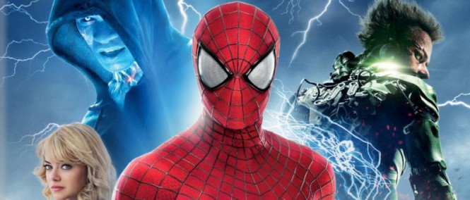 Fáma: Čeká nás nový Spider-Man, který se sejde s Avengers