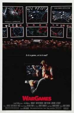 WarGames - 1983