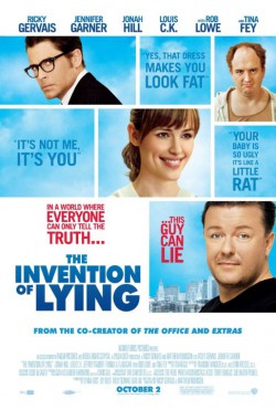 The Invention of Lying - 2009