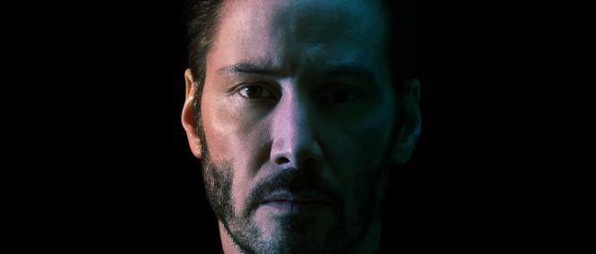 Trailer: Keanu Reeves se vrací do akce jako John Wick