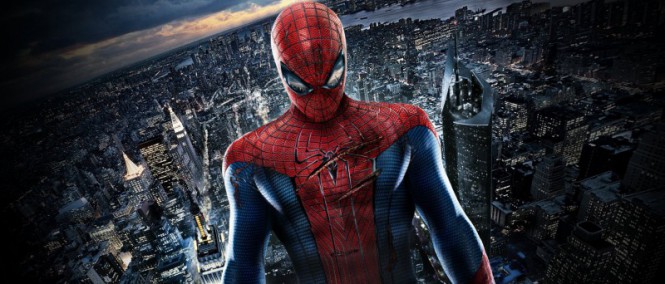 Blu-ray recenze: The Amazing Spider-Man 