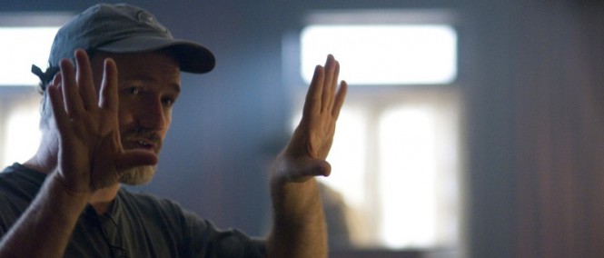 Na novém filmu Davida Finchera bude pracovat i scénárista kultovního Sedm