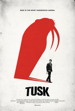 Plakát filmu  / Tusk