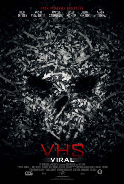 V/H/S: Viral - 2014