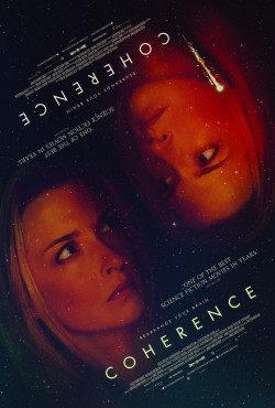 Coherence - 2013