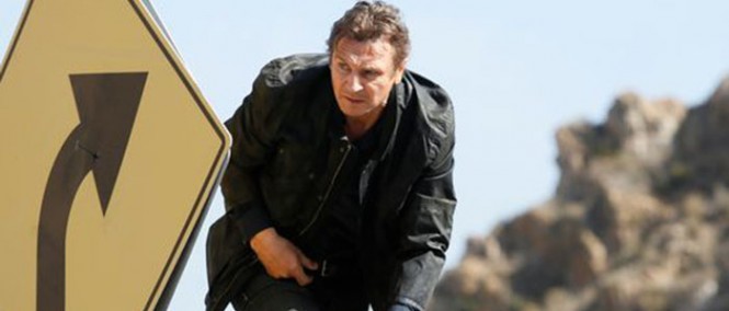 Tak3n: Liam Neeson má 96 hodin na prvních fotografiích