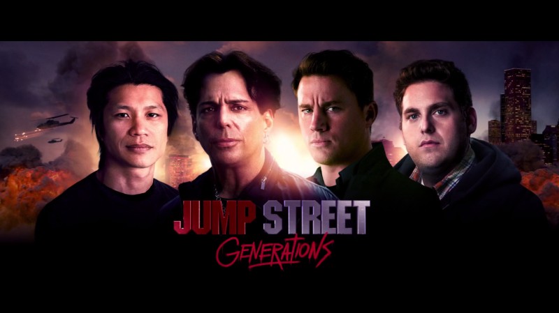 Fotografie z filmu 22 Jump Street / 22 Jump Street