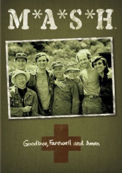M*A*S*H: Goodbye, Farewell and Amen - 1983
