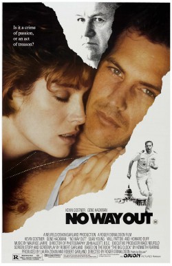No Way Out - 1987
