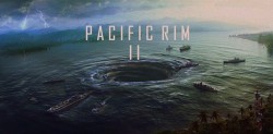 Plakát filmu  / Pacific Rim 2