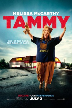 Tammy - 2014