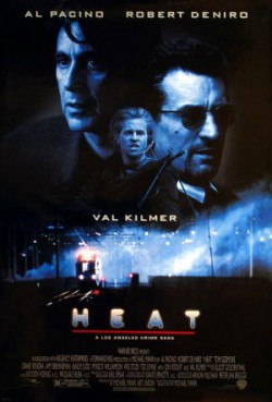 Heat - 1995