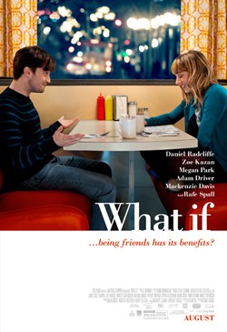 What If - 2013