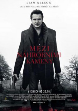 A Walk Among the Tombstones - 2014