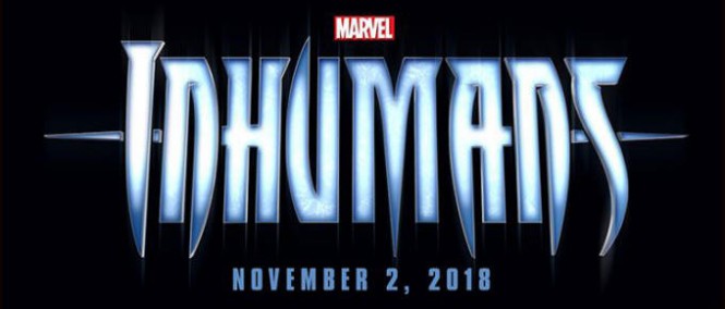 Inhumans: dvacátá marvelovka, která redefinuje universum
